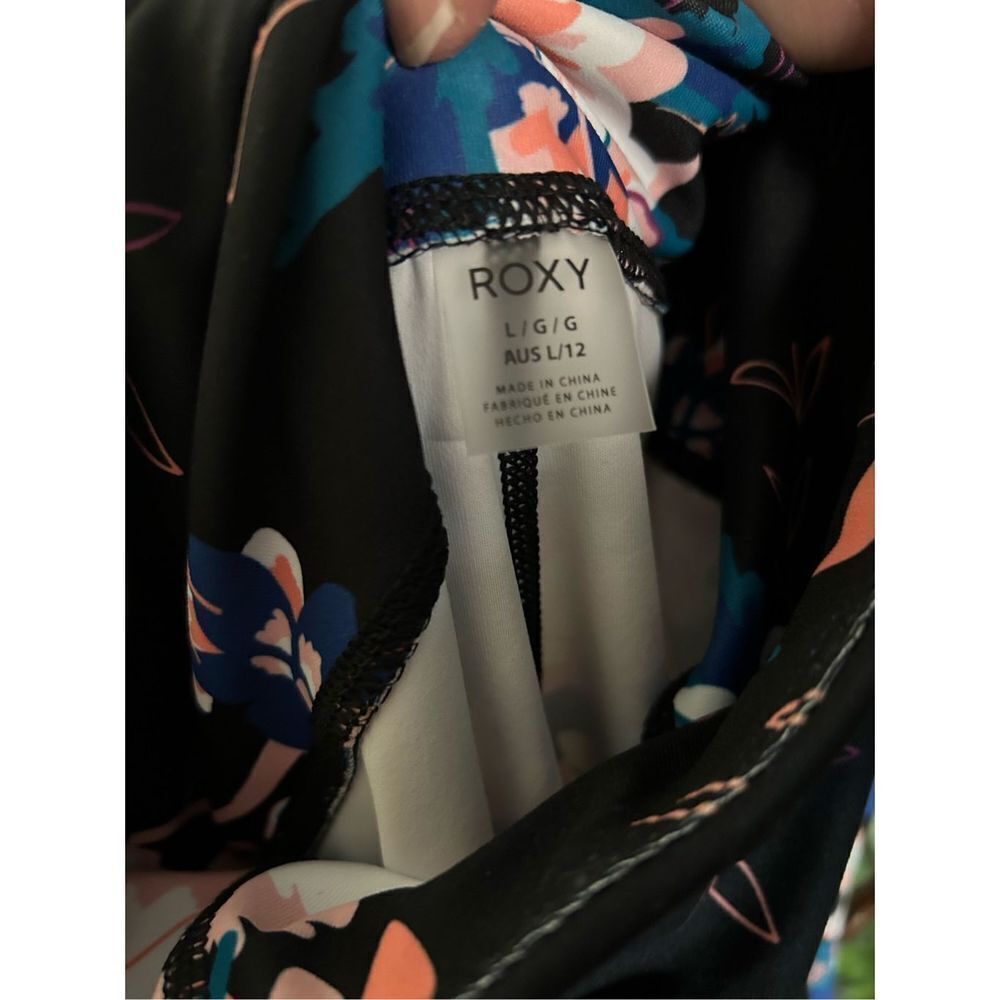 ROXY Workout Tights - Picture 5 of 5